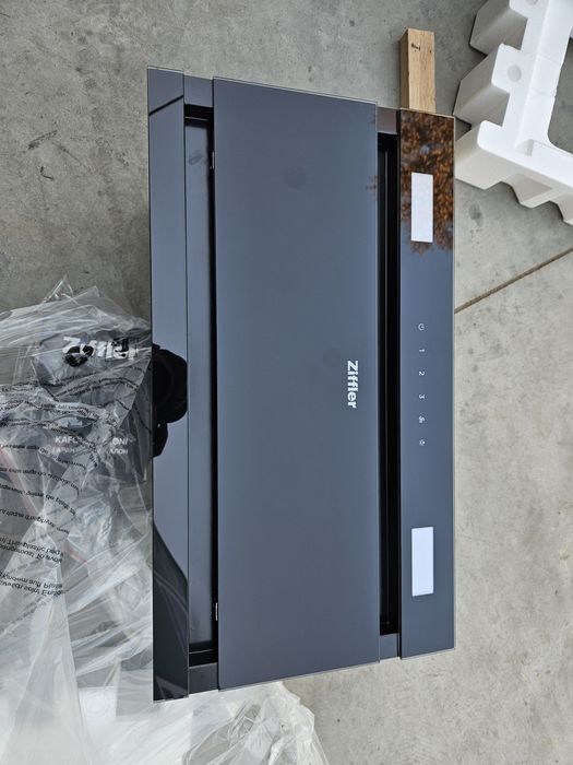 Встраиваемый вытяжка / Mebelga O'rnatiladigan dudbo'ron