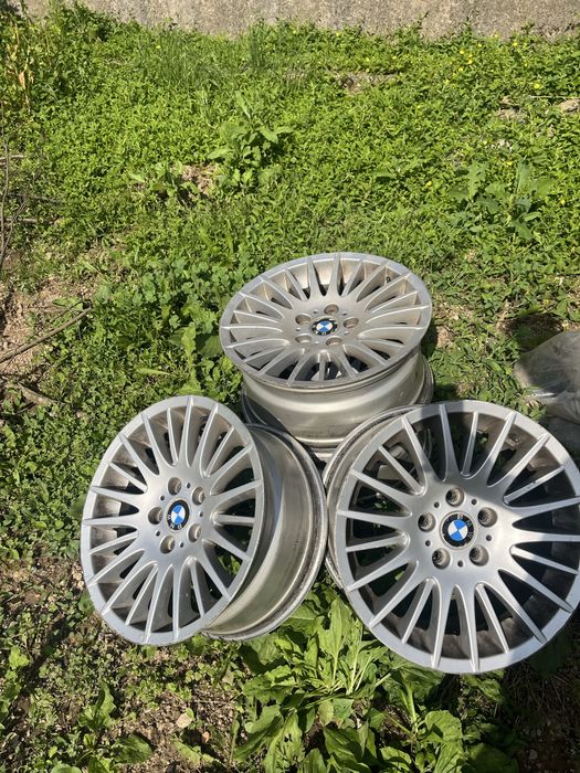 Оригинални джанти style 160!5x120 17 цола