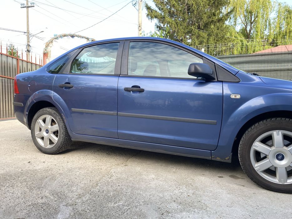 FORD Focus 2006 — imagine 4