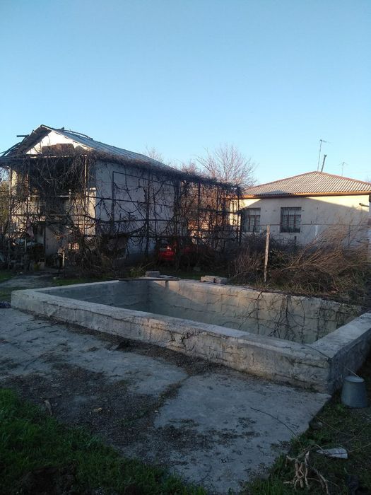 Продается дача в Янгиюле