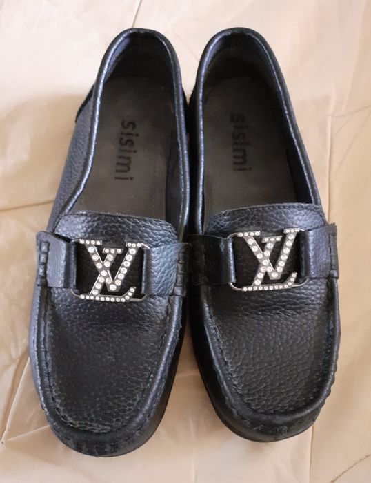 обувь женская б/у