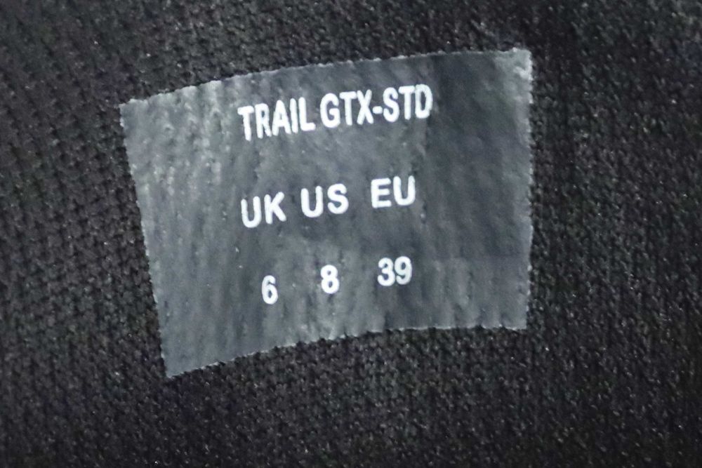 Botine Hotter Trail GTX pentru Femei - GORE-TEX, marimea 39