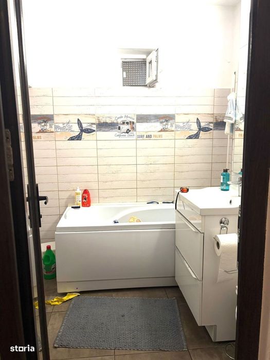 Apartament 2 camere Dacia