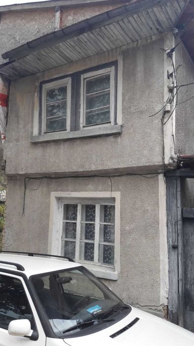 Собственик продава бизнес имот в центъра на Етъра - Габрово