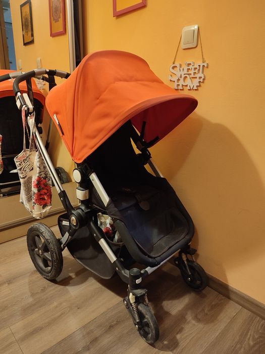 Детска количка Bugaboo Cameleon 3