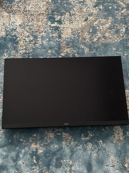 Monitor Gaming 180HZ