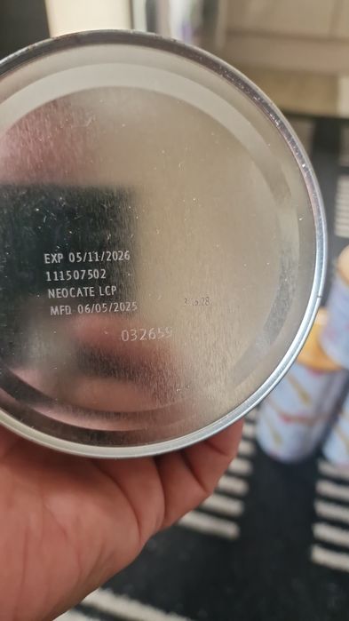 Neocate LCP  400GR