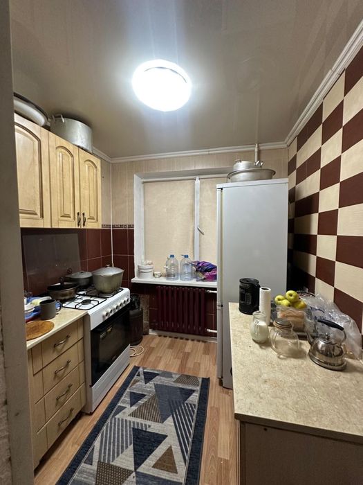 Продается 3х-комн.кв на Горке Дружбы