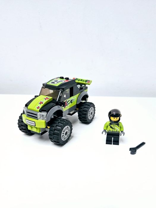 Lego City 60055 - Monster Truck (2014)