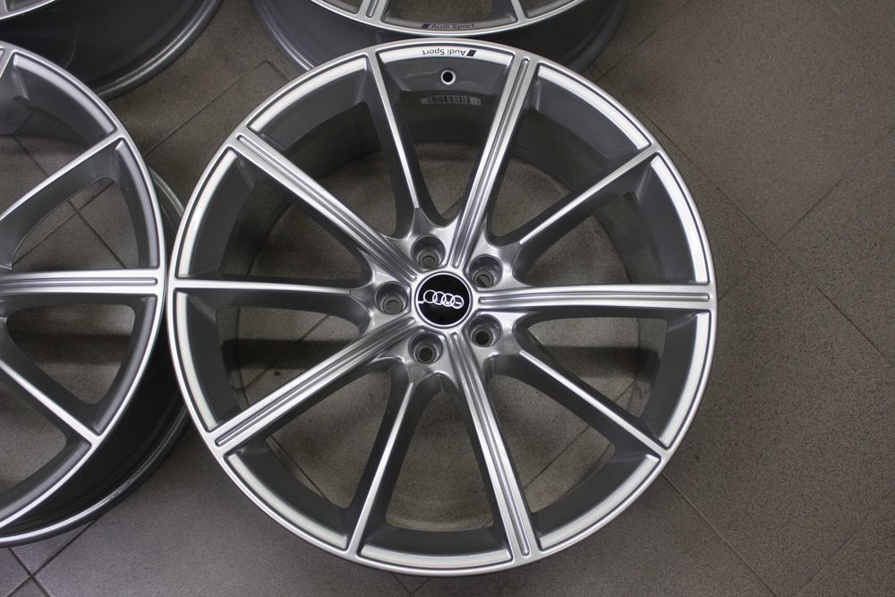 Джанти 21" Audi RS6, RS7, A7