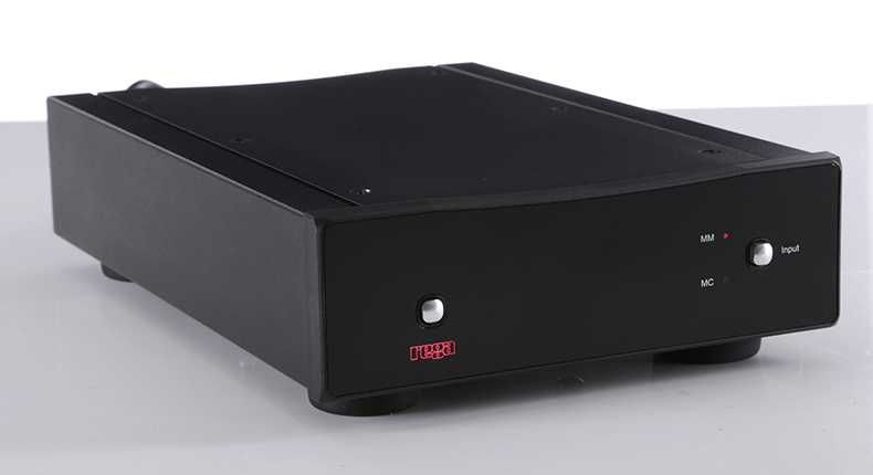 Preamplificator phono pick-up  Rega Aria perfect primul proprietar