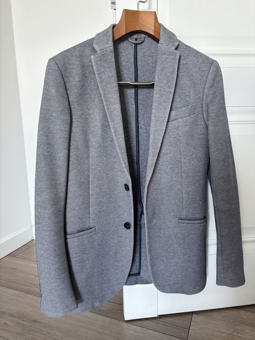 Пиджак ZARA в отличном состоянии