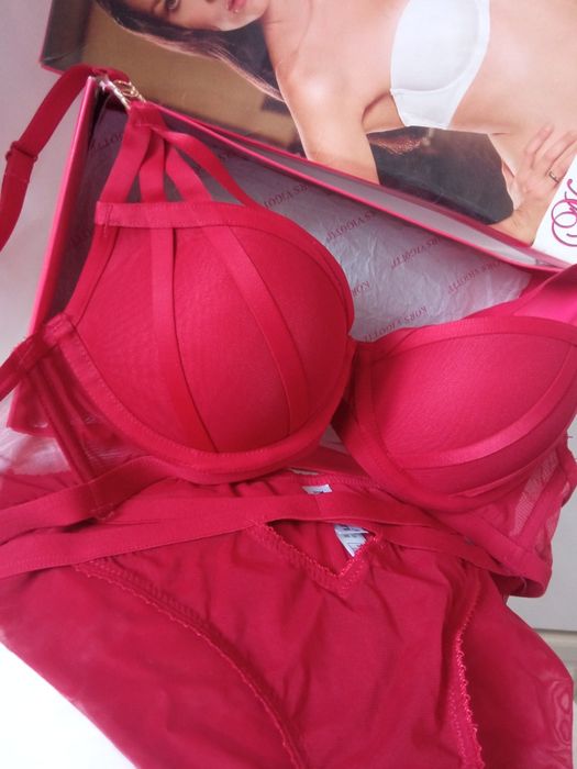 Продаются новые комплекты нижнего белья