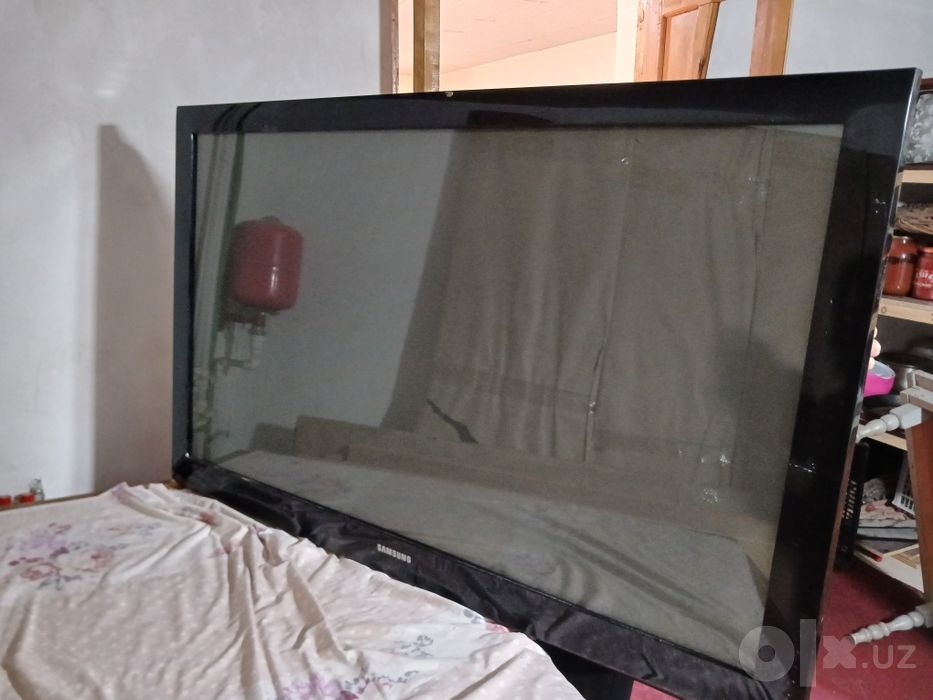 Televizor xolati yaxwi