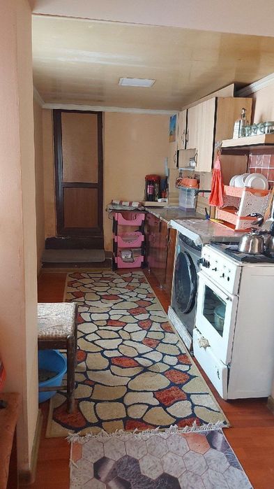 Срочно ! Дёшева Продаётся дом  дом в центре  ХИШРАВе