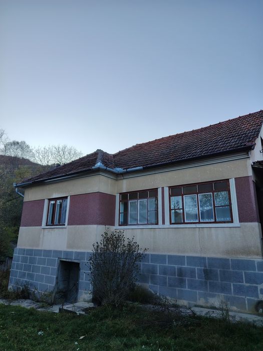 Vând/schimb cu garsoniera/Apartament în Deva, Hunedoara,Simeria