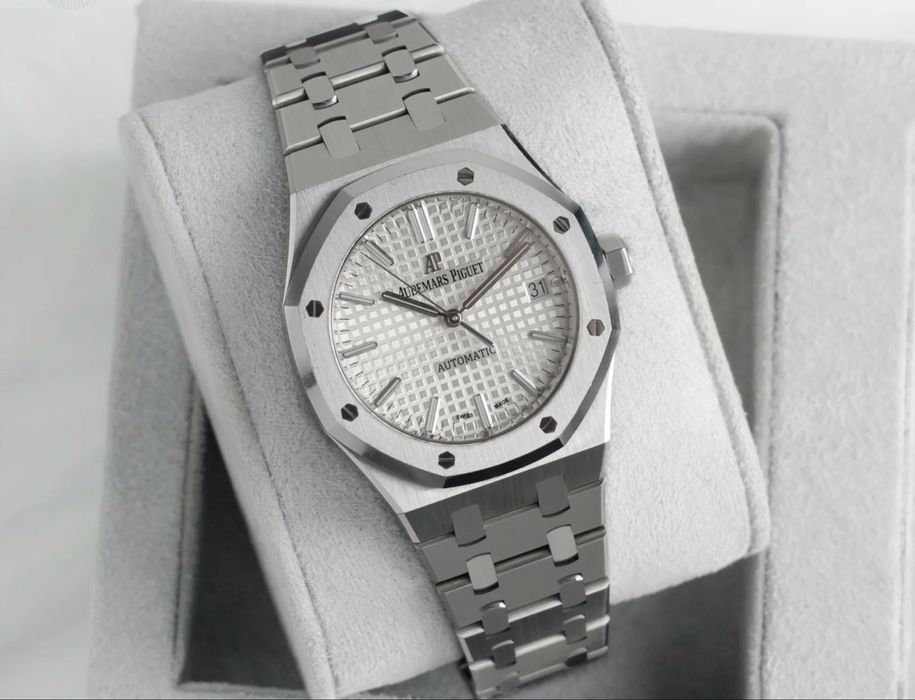 Audemars Piguet orginal yengi ishlatilmagan