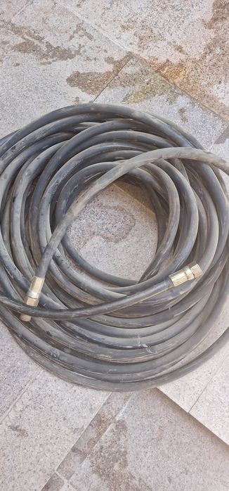 Гайкаверт воздушный