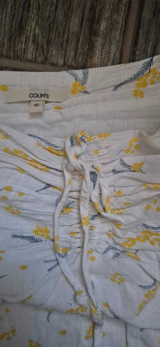 Fusta pentru vacanta/plaja M mare