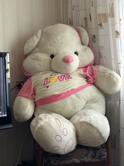 Продается мягкая игрушка