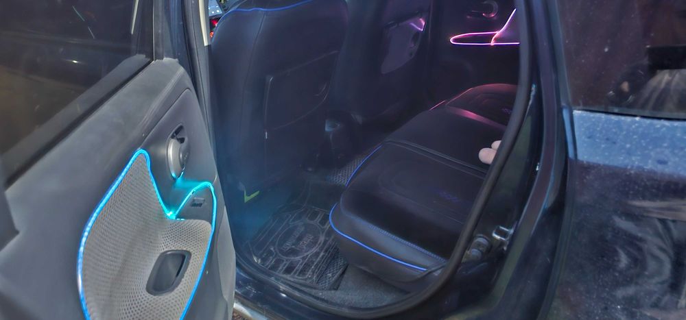 Продам nissan note e11 luxury