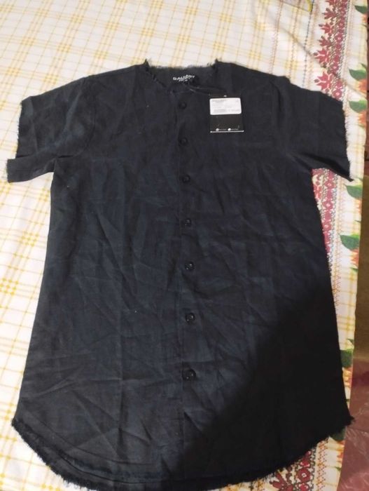 Риза за момче, размер 14