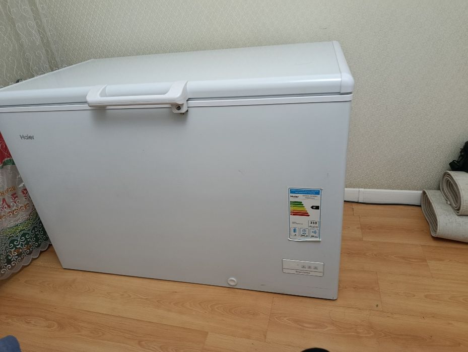 Моразильная камера 310 л