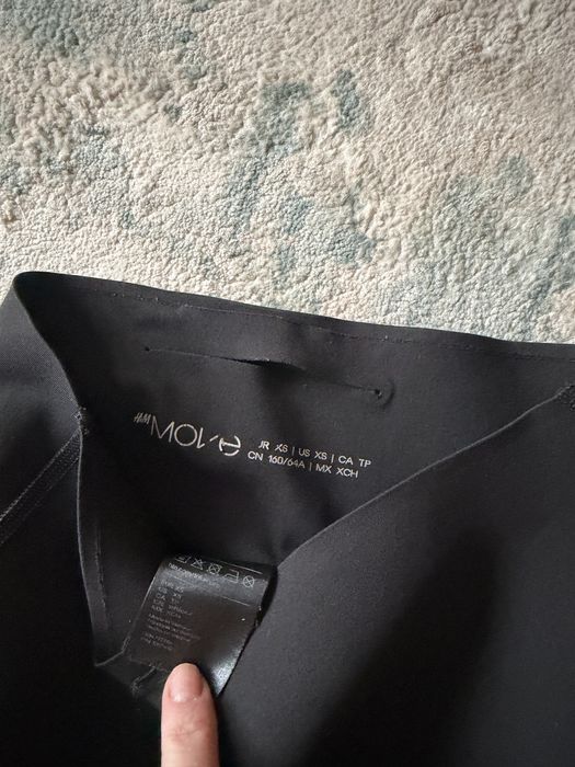 Colanti negri dama H&M