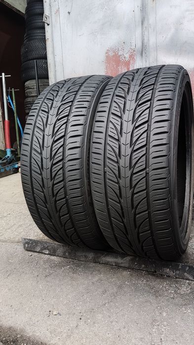гуми спорт пакет 225/40/19 и 255/35/19 Bridgestone Potenza 
dot23
