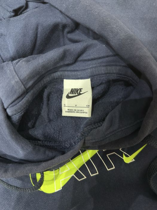 Nike tech fleece