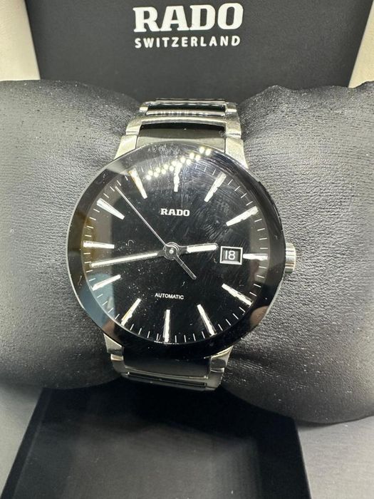 Ceas Rado Centrix Ref. No. 658.0941.3 -A-