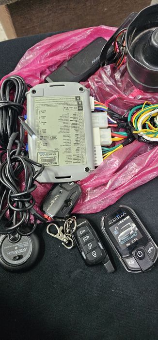 Межикар даминанд 909