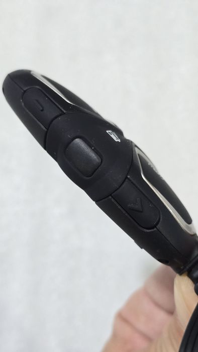 Sistem comunicare moto Intercom Cellularline BTF 10