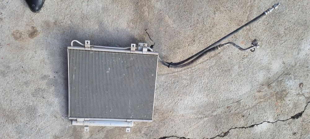 Radiator konditsioner