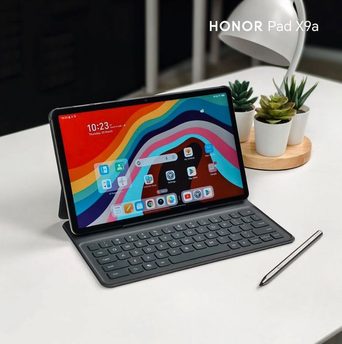 Планшет Honor Pad X9a LTE 4G New AKSIYA