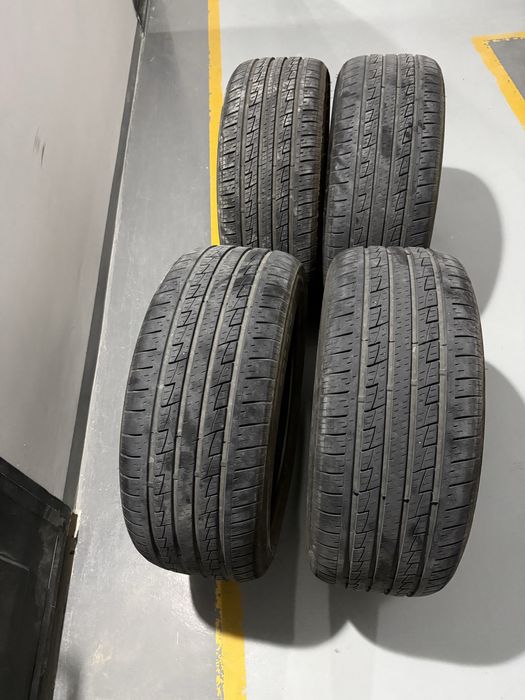 Шины 285/50/R20 ZMAX Gallopro