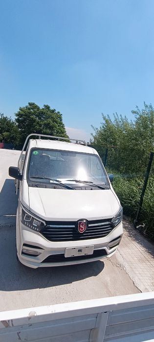 S-HAICE Gruzavoy Bortli Changan