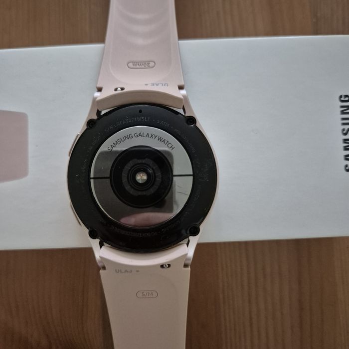 Samsung Galaxy watch 4
