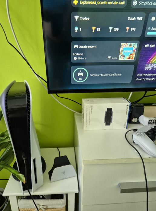 Consola Playstation 5