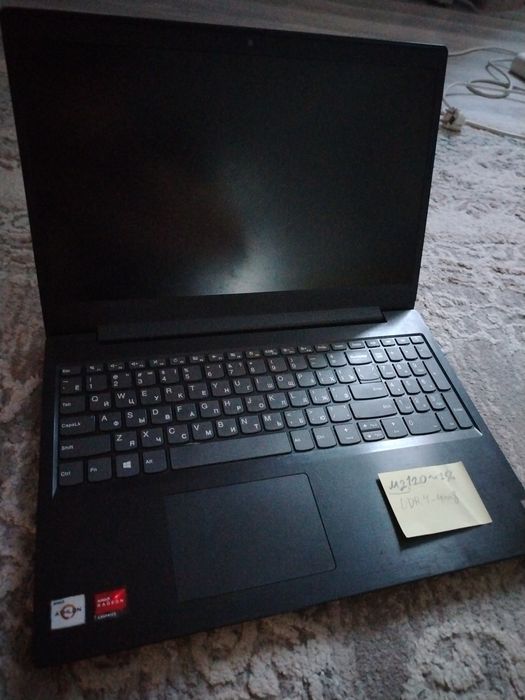 Продаю Ноутбук Lenovo