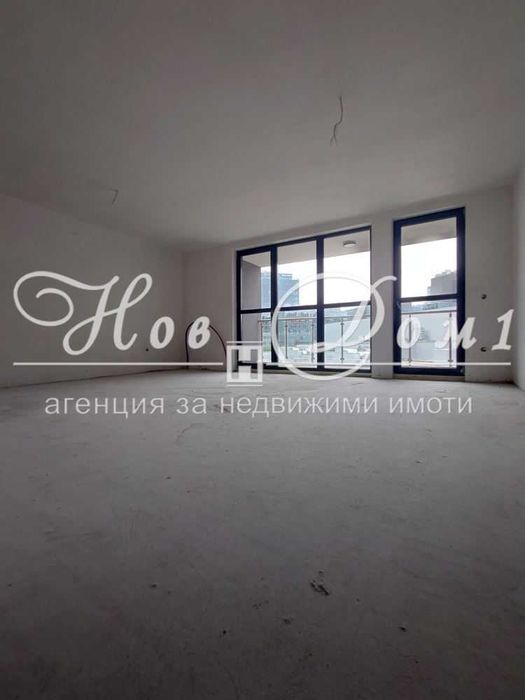 Пред АКТ 16! Дневна 31 м2! Спалня 15 м2, Спалня 14 м2! Три Санитарни! Склад! Панорама! Без преход!