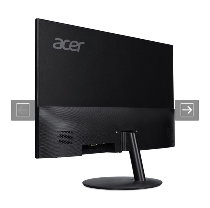 Монитор Acer SA220Q