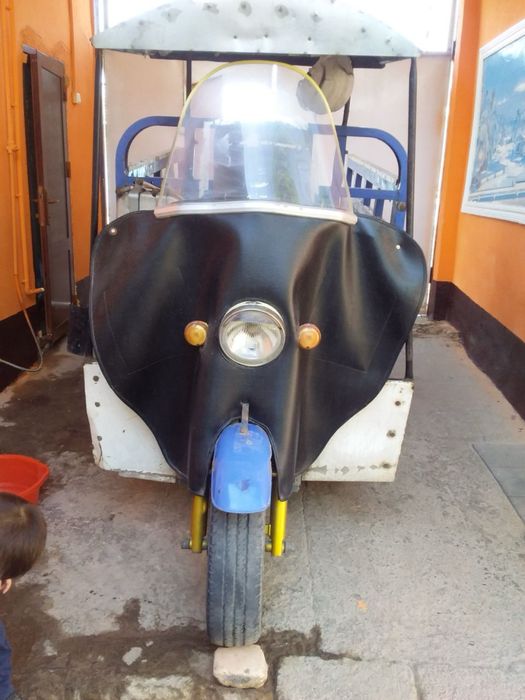 Hamkor matarol 2014