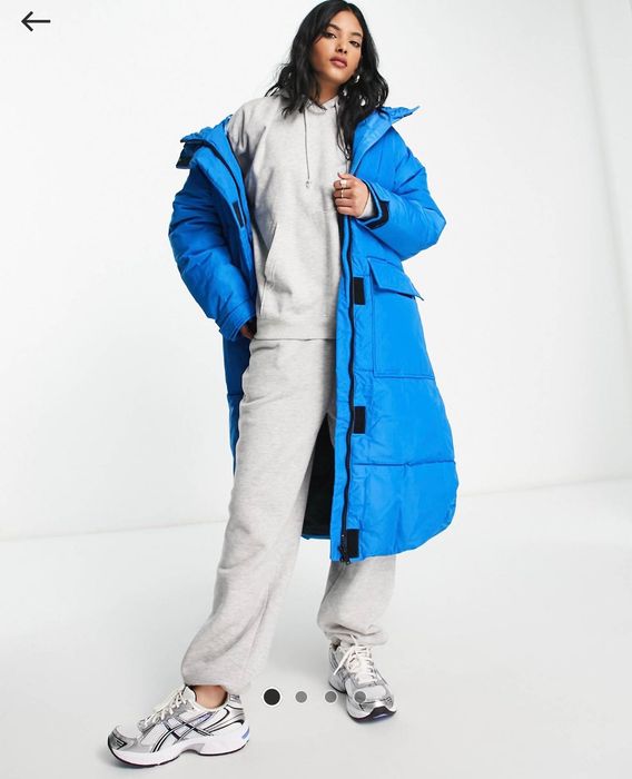 зимно палто, яке River Island