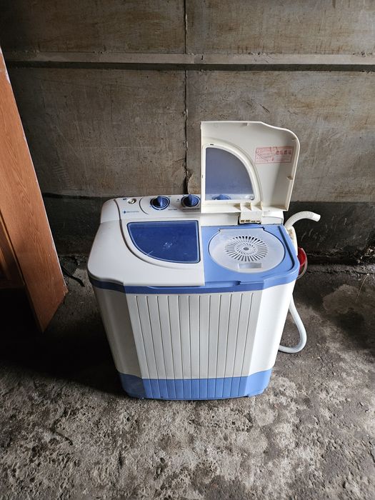 Продаётся стиральная машина