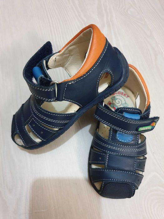 Pablosky сандали детские 21р