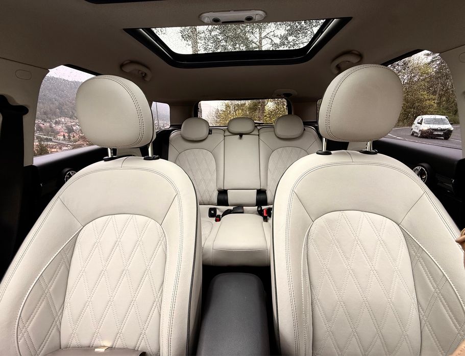 Mini Cooper Countryman S All4 Plag-In Hybrid