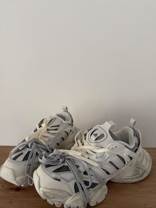 Adidas XLG Runner Deluxe