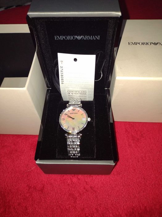 Ceas Armani original