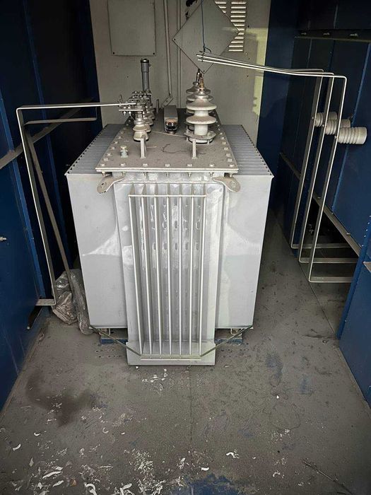 Продам Трансформаторы ТМ 400 ква